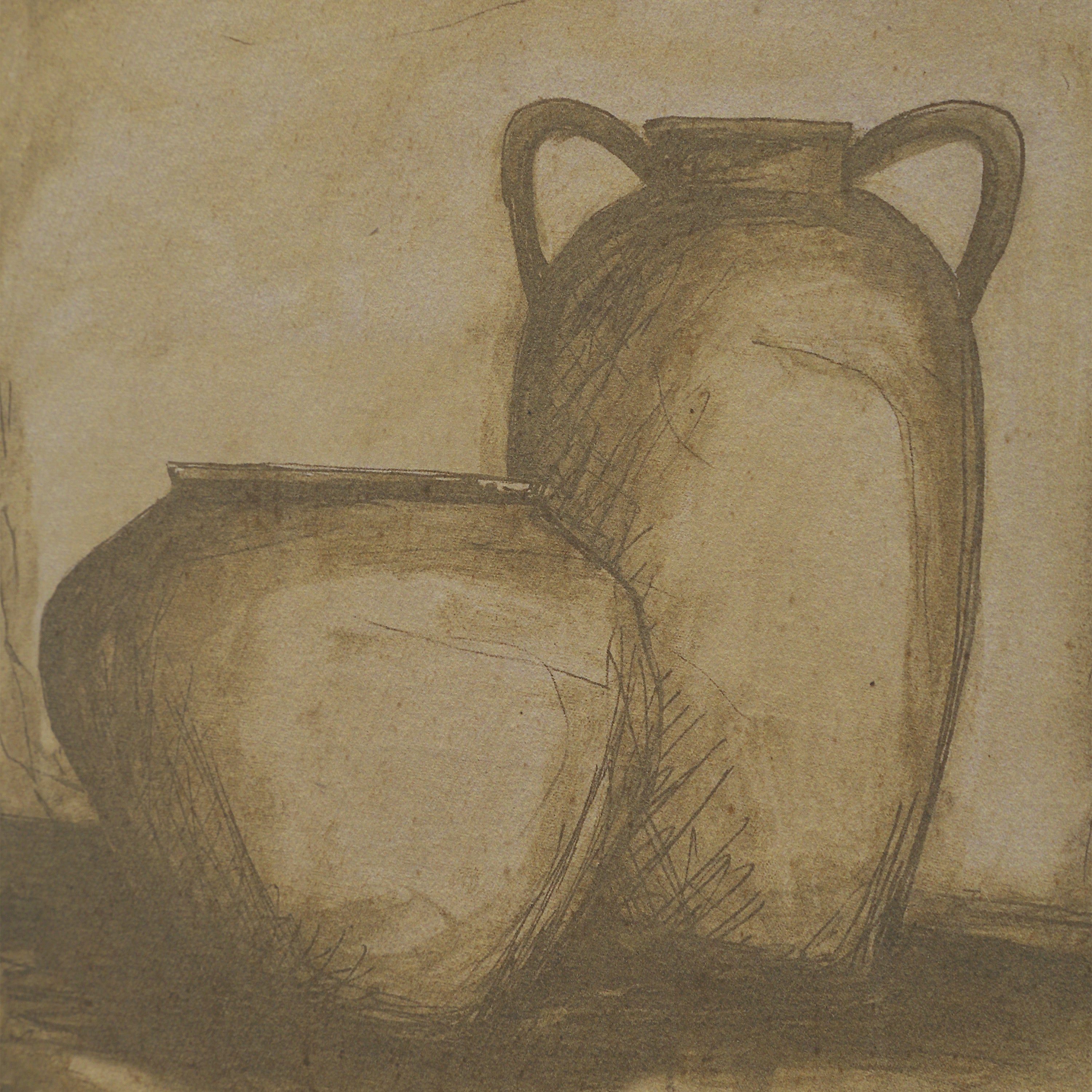 Vetro Framed Art ARTWORK - framed art Renwil