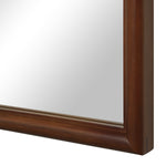 Simco Wall Mirror MIRROR - wall mirror Renwil