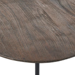 Ardos Side Table FURNITURE - end table Renwil