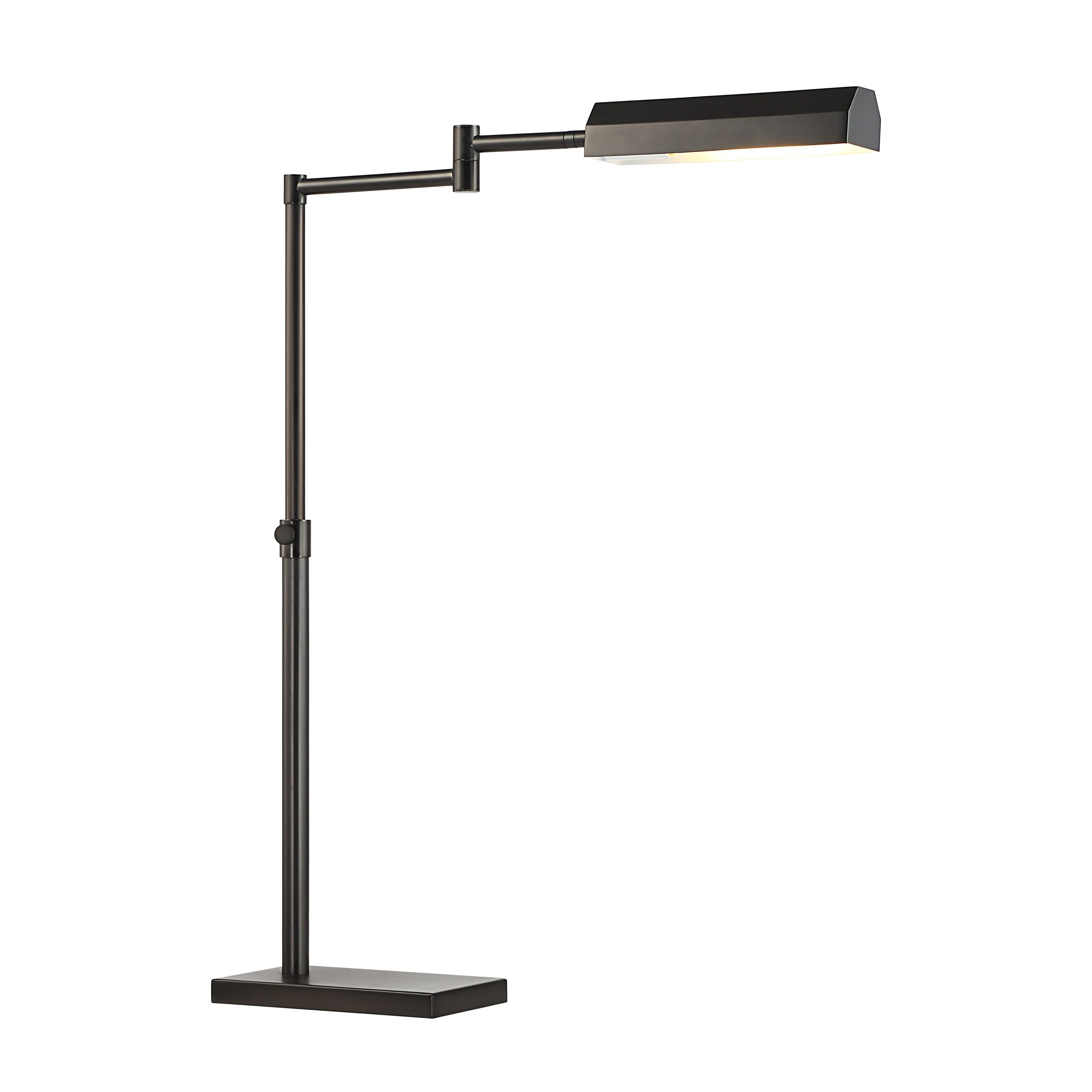Haylee Table Lamp LIGHTING - Table Lamp Renwil