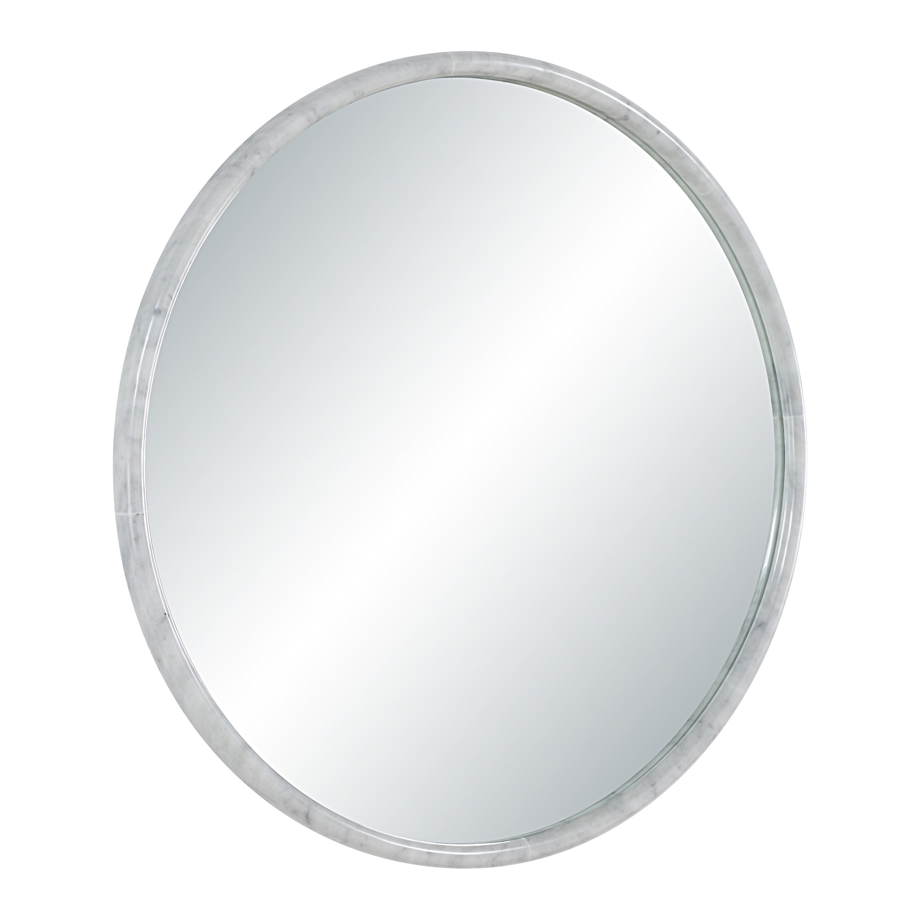 Centoa Wall Mirror MIRROR - wall mirror Renwil