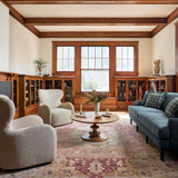 Natalyia Wall Mirror MIRROR - Mantel Mirror Surya