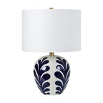Darina Table Lamp LIGHTING - Table Lamp Renwil