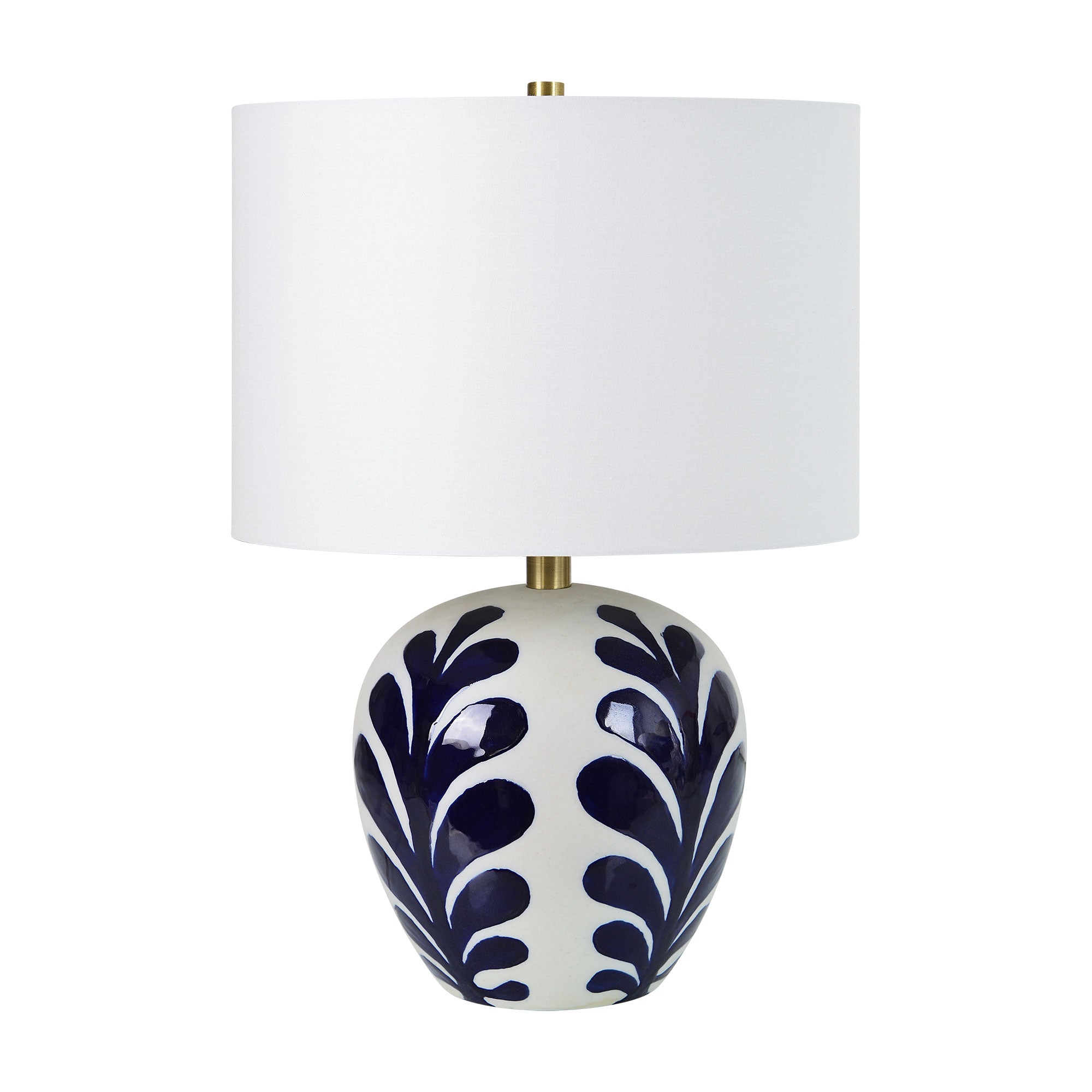 Darina Table Lamp LIGHTING - Table Lamp Renwil