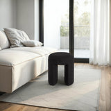 Amarah Stool FURNITURE - ottoman Renwil