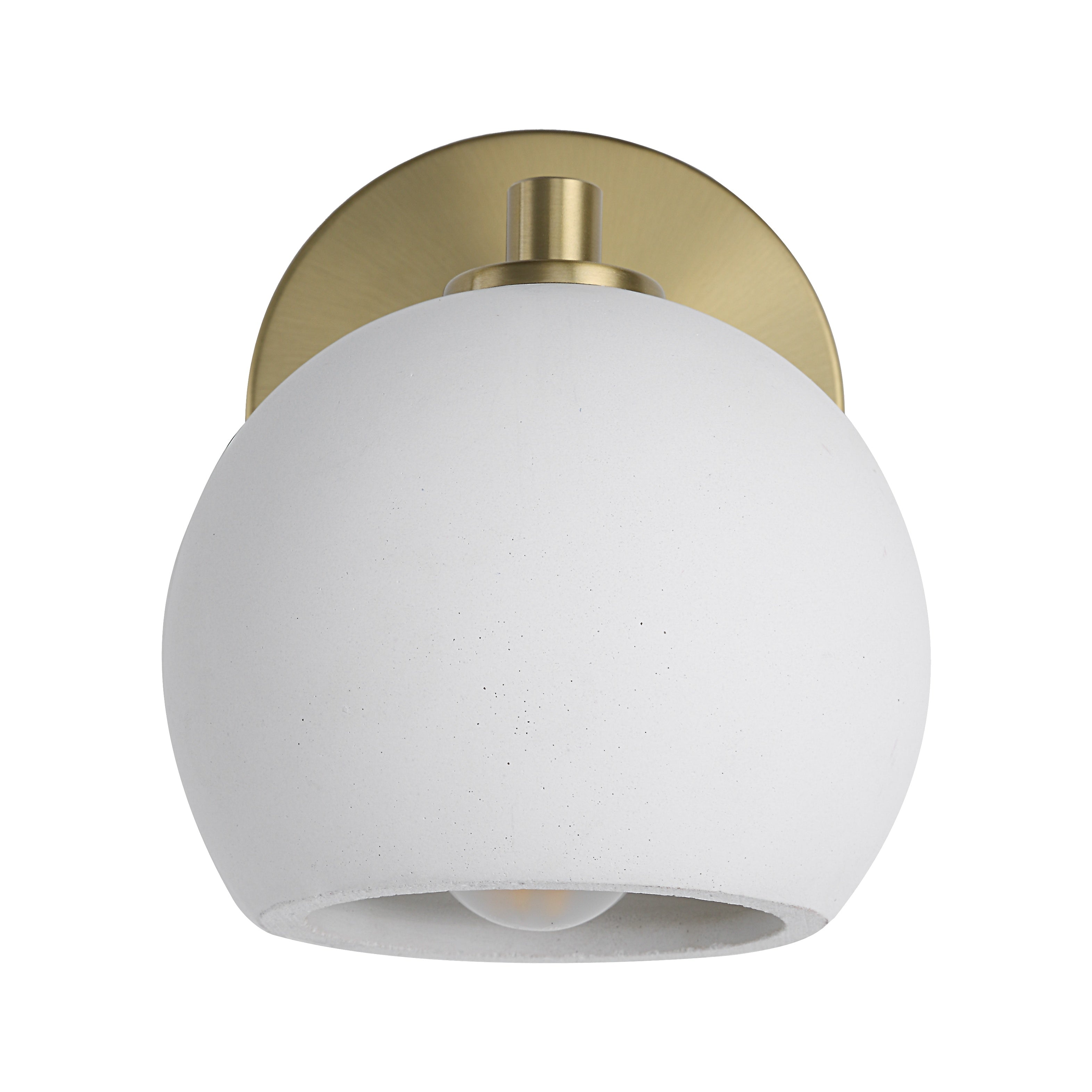 Cella Wall Sconce LIGHTING - Wall Sconce Renwil