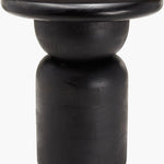 Koben End Table FURNITURE - end table Surya