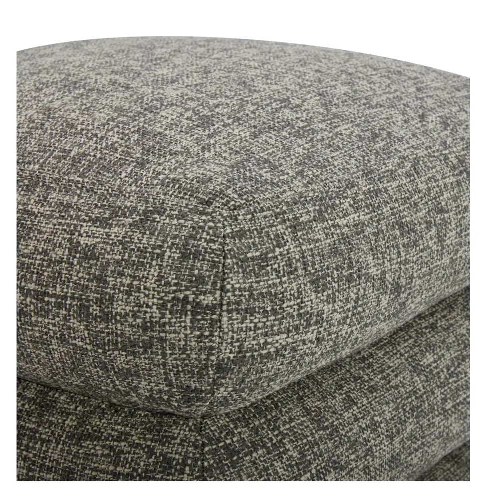 Lola Stool 6 - FURNITURE - ottoman Moe's Furniture