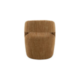 Barlow Rolling Dining Chair 10 - a - FURNITURE - dining chair Moe's Furniture