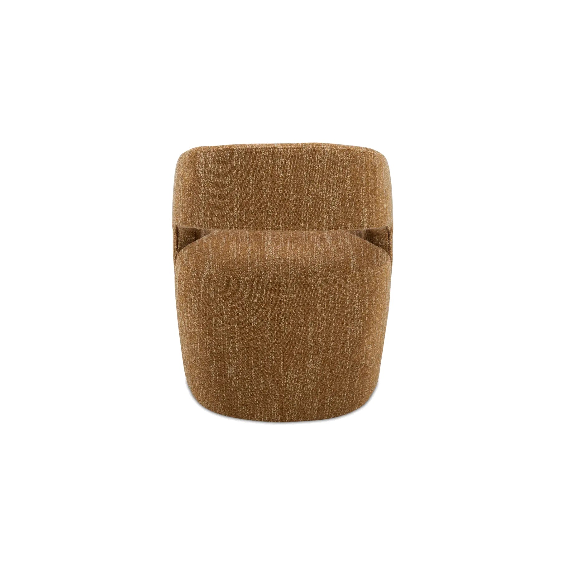 Barlow Rolling Dining Chair 10 - a - FURNITURE - dining chair Moe's Furniture