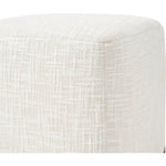 Meline Iron Stool FURNITURE - stools Renwil