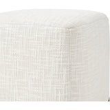 Meline Iron Stool FURNITURE - stools Renwil