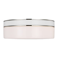 Polished Nickel
