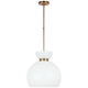 Milk White Glass