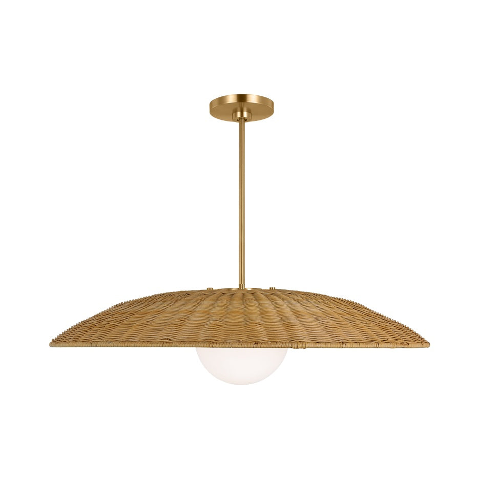 Mari Grand Pendant LIGHTING - pendant Visual Comfort - Studio