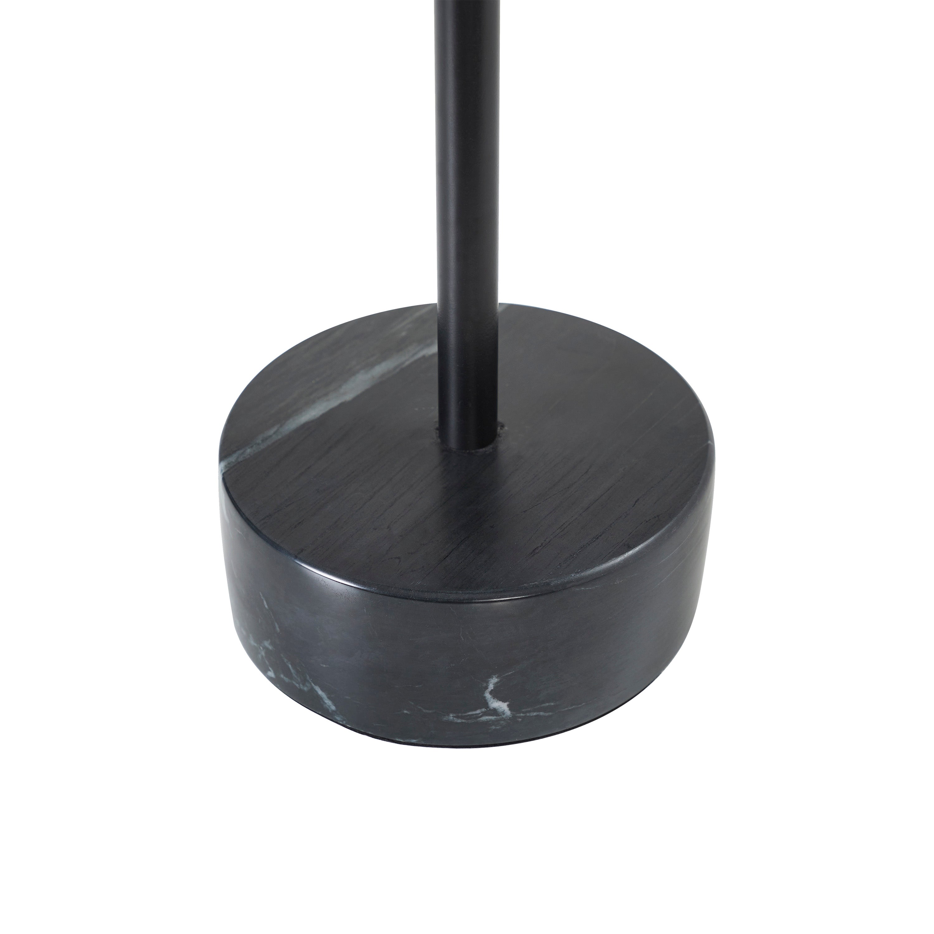 Bramba Side Table FURNITURE - end table Renwil