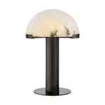 Melange Table Lamp LIGHTING - table lamp Visual Comfort Bronze