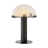 Melange Table Lamp LIGHTING - table lamp Visual Comfort Bronze