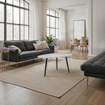 Keely Coffee Table FURNITURE - coffee table Renwil