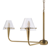 Maiton Chandelier LIGHTING - chandelier Renwil