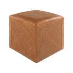 Lauren Ottoman FURNITURE - ottoman Surya