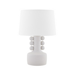 Amalia Table Lamp - Rug & Weave