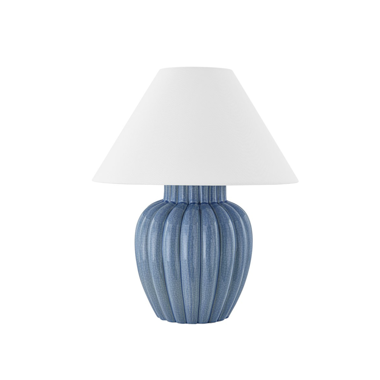 Clarendon Table Lamp - Rug & Weave