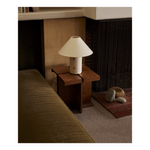 Bond Table Lamp - Rug & Weave