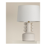 Amalia Table Lamp - Rug & Weave