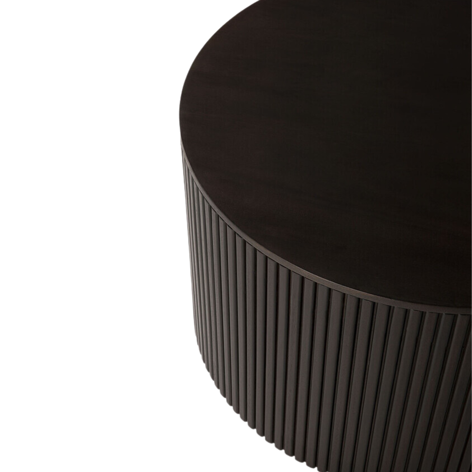 Roller Max Side Table - Rug & Weave