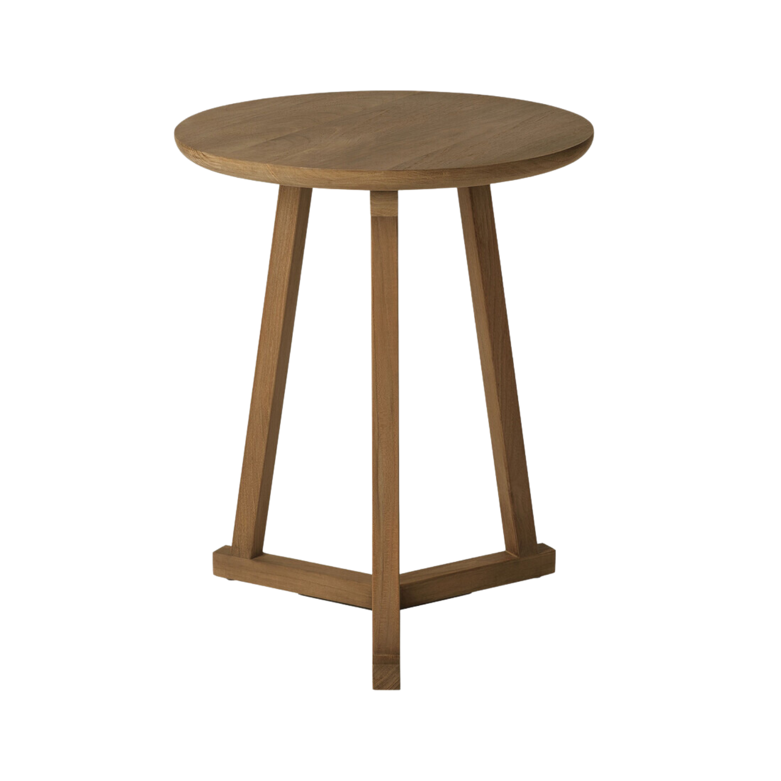 Tripod Side Table - Rug & Weave