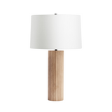 Nelson Table Lamp - Rug & Weave