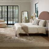 Amani Full Length Mirror MIRROR - Full Length Mirror Surya