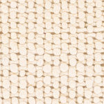 Lucy Ivory Handwoven Rug RUGS - wool Surya