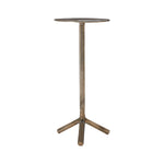 Side Table Zahra FURNITURE - side table Renwil