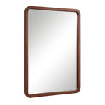 Tazna Wall Mirror MIRROR - wall mirror Renwil