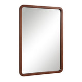 Tazna Wall Mirror MIRROR - wall mirror Renwil