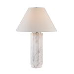 Vedara Table Lamp LIGHTING - Table Lamp Renwil
