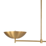 Wicklow Linear Pendant LIGHTING - pendant Renwil