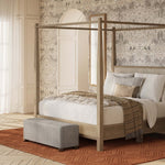 Keely Nightstand FURNITURE - nightstand Bramble