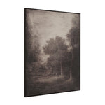 Falco Canvas Artwork ARTWORK Renwil