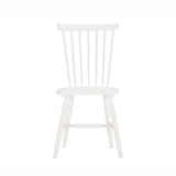 Lyla Chair - White
