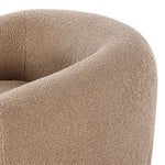 Lyon Chair - Sheepskin Camel - Rug & Weave