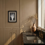 Tecoma Framed Art ARTWORK - framed art Renwil