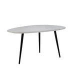 Keely Coffee Table FURNITURE - coffee table Renwil