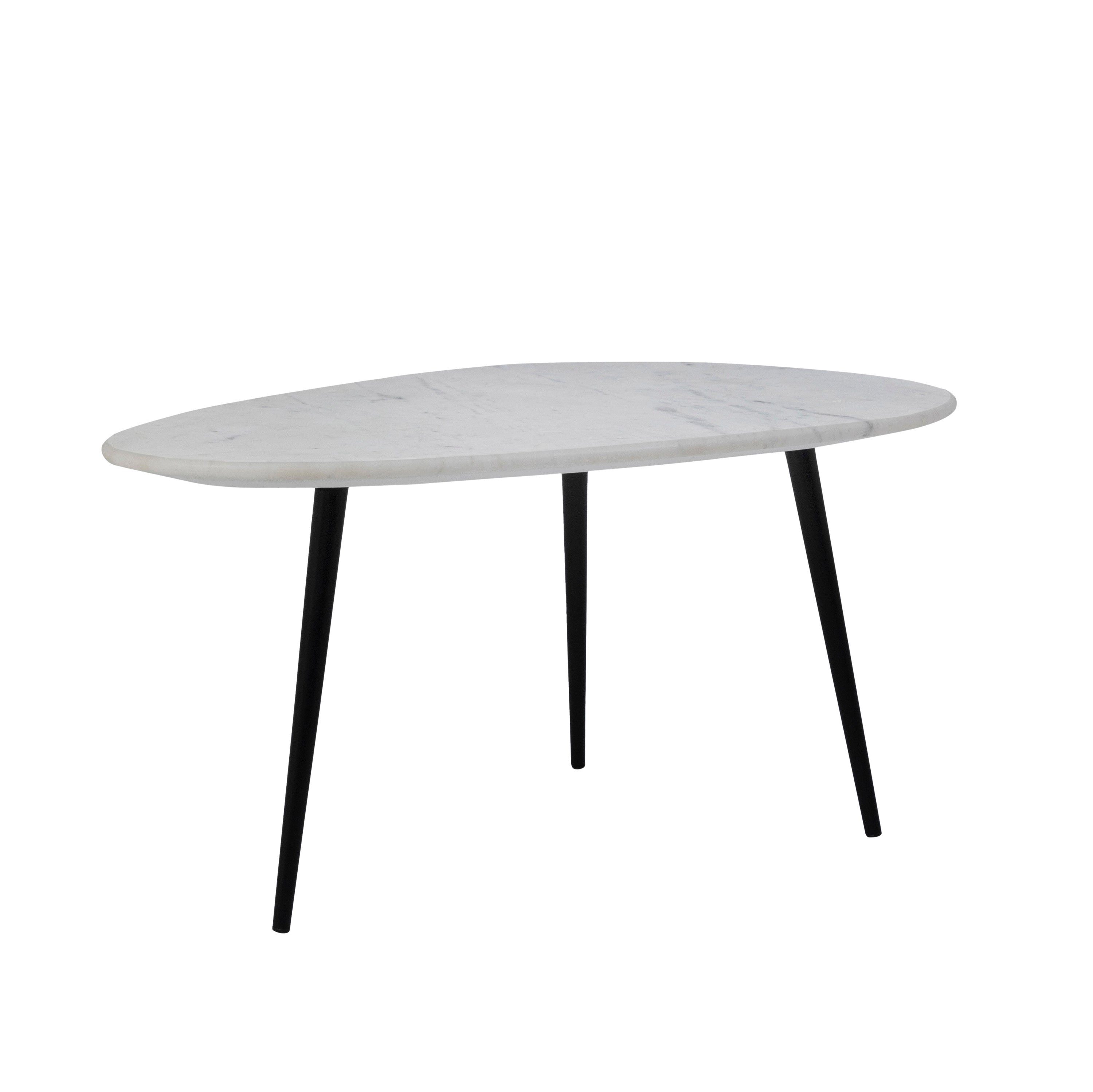 Keely Coffee Table FURNITURE - coffee table Renwil