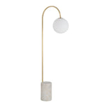 Marlo Floor Lamp LIGHTING - floor lamps Renwil