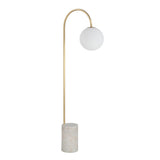 Marlo Floor Lamp LIGHTING - floor lamps Renwil