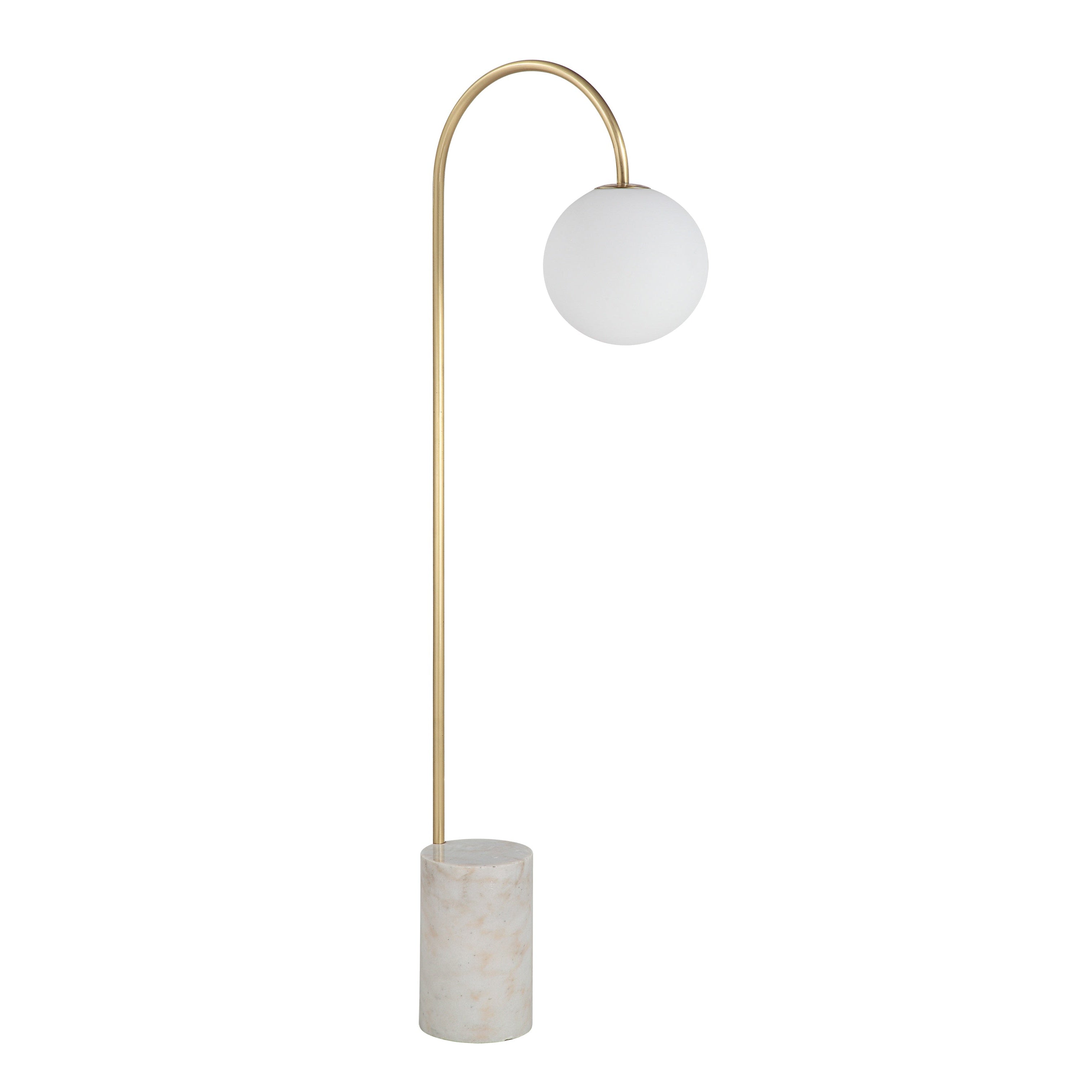 Marlo Floor Lamp LIGHTING - floor lamps Renwil