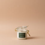 Storybook Glass Candle by Brightfield candle Brightfield